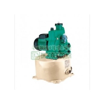 PC-351NMA 깊은우물용 펌프 단상220V*1/3HP흡상6M압상6M양수량2.400