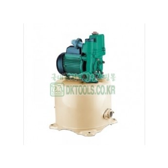 PW-350NMA 가정용 자동펌프 단상 1/3HP*흡상8M 압상16M 구경25A 최대양수량L/hr2.100