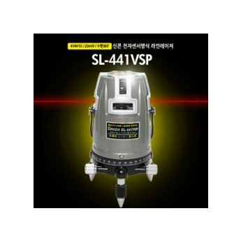 [SINCON]레이저 SL-441VSP