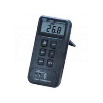 [TES]디지털 온도계 TES-1300