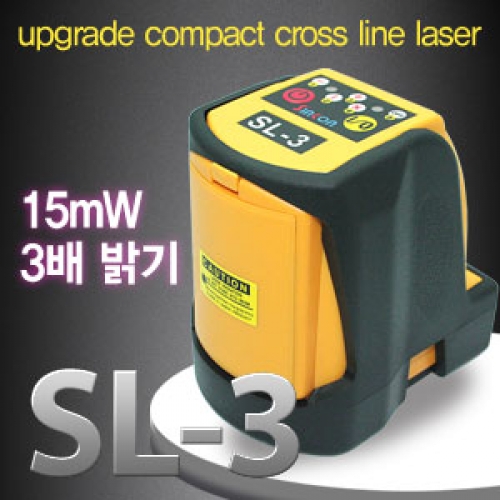 [SINCON]레이저 SL-3