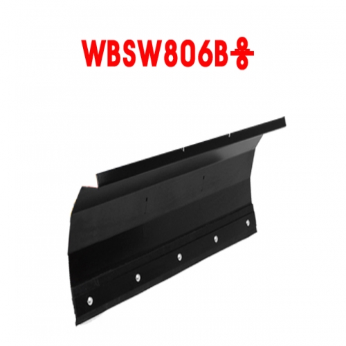 [WEIBANG] WBSW806B용 제설판