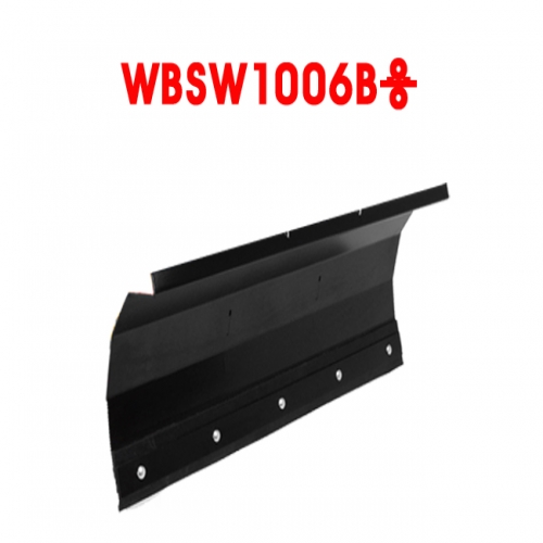 [WEIBANG] WBSW1006B용 제설판