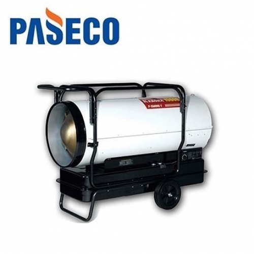 [파세코] 대용량 열풍기 P-15000ET