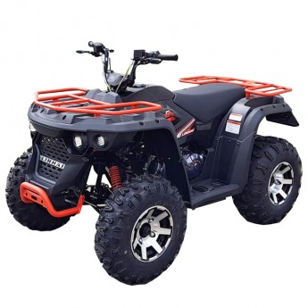 중형 ATV 210cc 2륜(후륜)구동 /농업 레저 산악바이크 M210