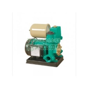 PW-200SMA 가정용 자동펌프 단상 1/6HP*흡상8M 압상7M 구경20A 최대양수량L/hr1800