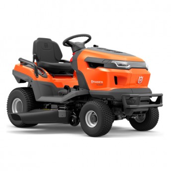 [허스크바나] 신형 승용/승차식 잔디깍기 746cc/28HP/107cm/42