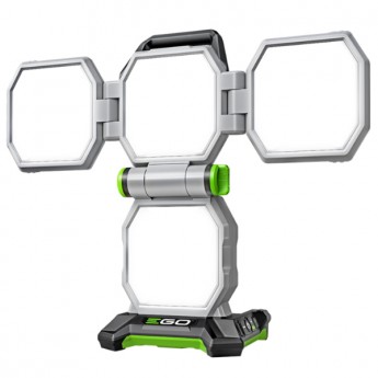 [이고파워] EGO 56V 충전 작업등 / 투광기 LT1000 (본체/배터리팩 옵션선택)