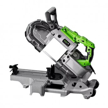 [록스] 휴대용 밴드쏘 120mm / SC-2501-T2