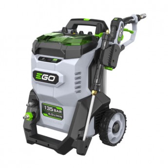 [이고파워] EGO 56V 충전 135bar 고압세척기 HPW2000E (본체/배터리팩 옵션선택)