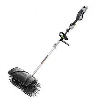 [이고파워] EGO 56V 충전 파워헤드 멀티툴 PH1420E + 제설/다용도 브러쉬헤드 어태치먼트 BBA2100 세트 (본체/배터리팩 옵션선택)