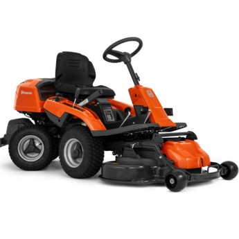 [허스크바나] 프런트 라이더 승차식/승용식 잔디깎이 20Hp/94cm/ R214TC(방수커버증정)