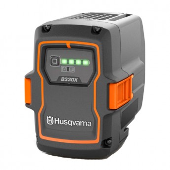 [허스크바나] 초고속 충전 신형 배터리 X 그레이드 40-B220X