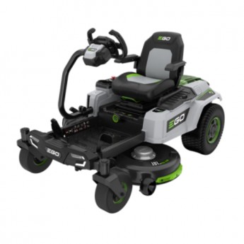 [이고파워]EGO 56V 충전 승용/승차식 제로턴 잔디깍기 ZT4200E-S/107cm(옵션선택)