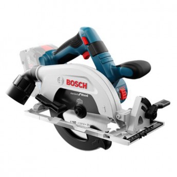 [보쉬] 충전 원형톱 GKS18V-57-2 / 165mm 본체
