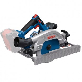 [보쉬] 충전 원형톱 GKS18V-57-2GX 본체