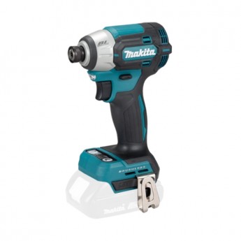 [마끼다] 18V 충전 임팩드라이버 DTD201Z (본체)