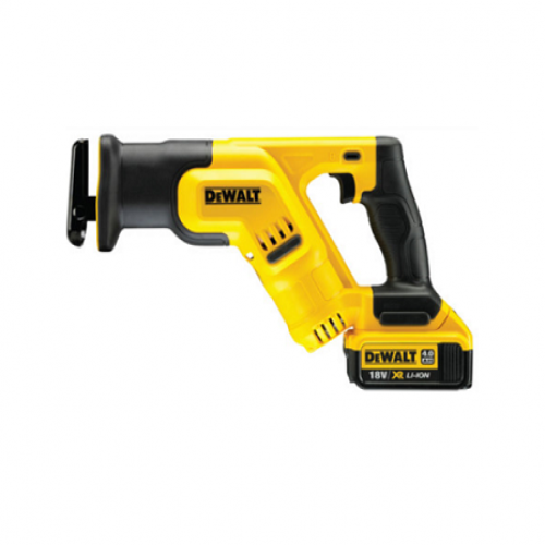 [디월트] 충전컷쏘 DCS387M2(18V 4.0Ah)