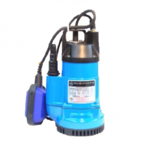 [영일펌프] 소형 배수용 수중펌프 YI-1000F(자동)