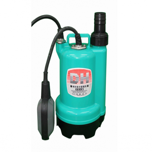 [대화전기] 수중펌프 DPW140B-220(자동)