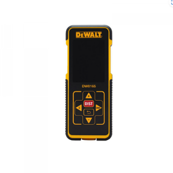 [디월트]레이저거리측정기 DW0165 (50m)