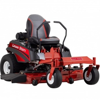 [론스타] 제로턴 모어 승차식/승용 잔디깍기 26Hp/726cc/152cm/60인치/ ZT60H726