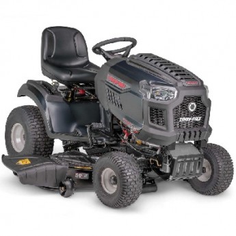 [트로이빌트] 승용/승차식 제초기P/24Hp/50인치(127cm) Super Bronco 50XP
