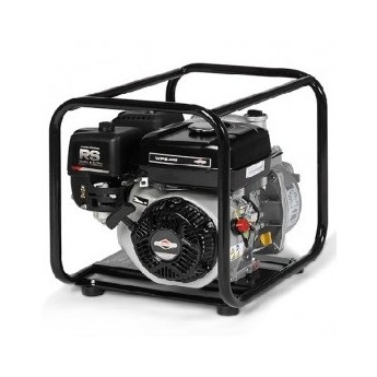 [BRIGGS & STRATTON] 2인치 B&S엔진 양수기 WP2-RS