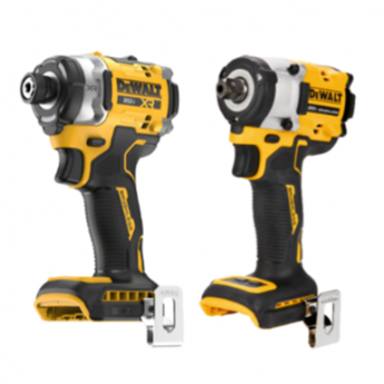 [디월트] 20V 충전 콤보세트 DCK2147S2T(DCF860N+DCF922N)