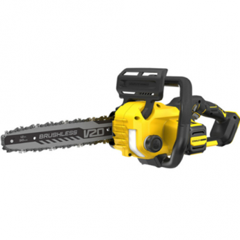 [스탠리] 20V MAX 브러쉬리스 충전 체인톱 SBCS730B(본체)