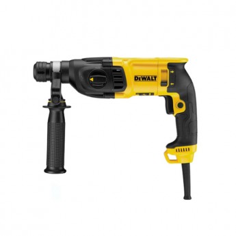 [디월트] 로터리 햄머드릴 D25133K
