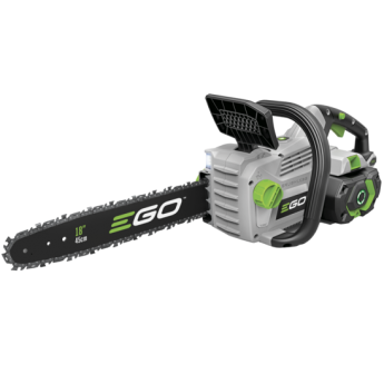 [이고파워] EGO 56V 고성능 충전 체인톱 CS1800E/18