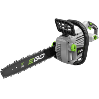 [이고파워] EGO 56V 고성능 충전 체인톱 CS1400E/14