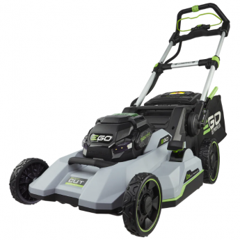 [이고파워] EGO 56V 충전 자주식 잔디깍기 LM2130E-SP/52CM (본체/배터리팩 옵션선택)