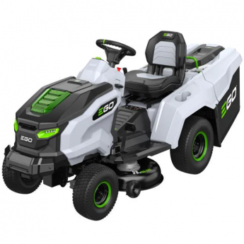 [이고파워] EGO 56V 충전 승용/승차식 잔디깍기 TR3800E-B/42