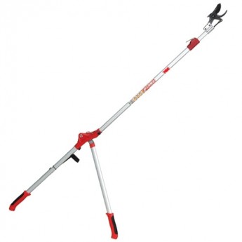 후지와라 굵은가지 전지가위 1.8M (SGLP-8)