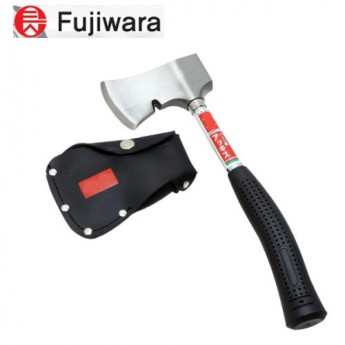 후지와라  캠핑용 손도끼 160Z