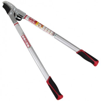 후지와라 강력형 라쳇 양손가위 (라쳇기능 ON/OFF 가능)  SGFL-9