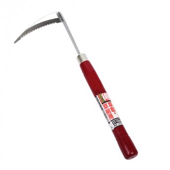 후지와라 톱니 낫 110mm 602785