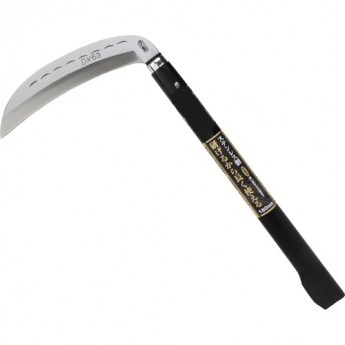 후지와라 일본산 스텐리스 강력낫 180mm ( 604154)