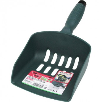 후지와라  걸름채 삽 SRF-1