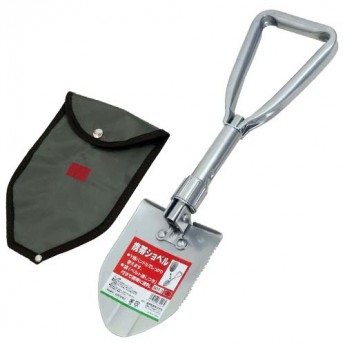 후지와라 휴대용 야전삽 SGT-3