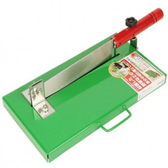 후지와라 최고급형 원예용 작두(685009)