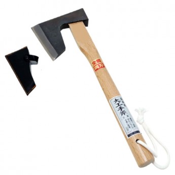 후지와라 천길 일제 손도끼(No. 603714)