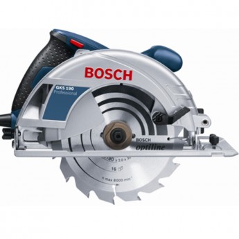 [보쉬] 원형톱 GKS190