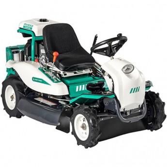 [오렉] 승차식/승용식 긴풀제초기18Hp/95cm/SRM971