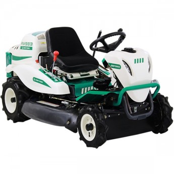 [오렉] 승차식/승용식 긴풀제초기24Hp/98cm/RM983H