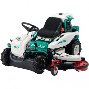 [오렉] 승차식/승용식 긴풀제초기22Hp/150cm/RMK151X