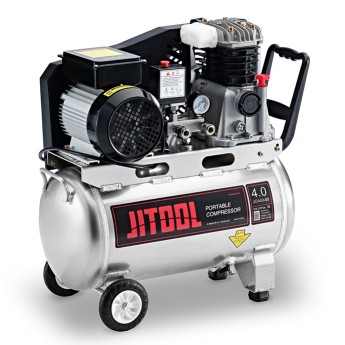 [제일타카] 알루미늄 경량형 콤프레샤 JCA40-40(3.5HP)
