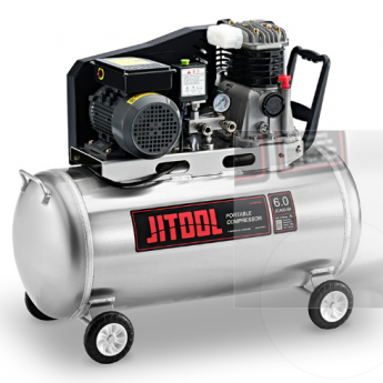 [제일타카] 알루미늄 밸트형 콤프레샤 JCA60-80(5.5Hp)